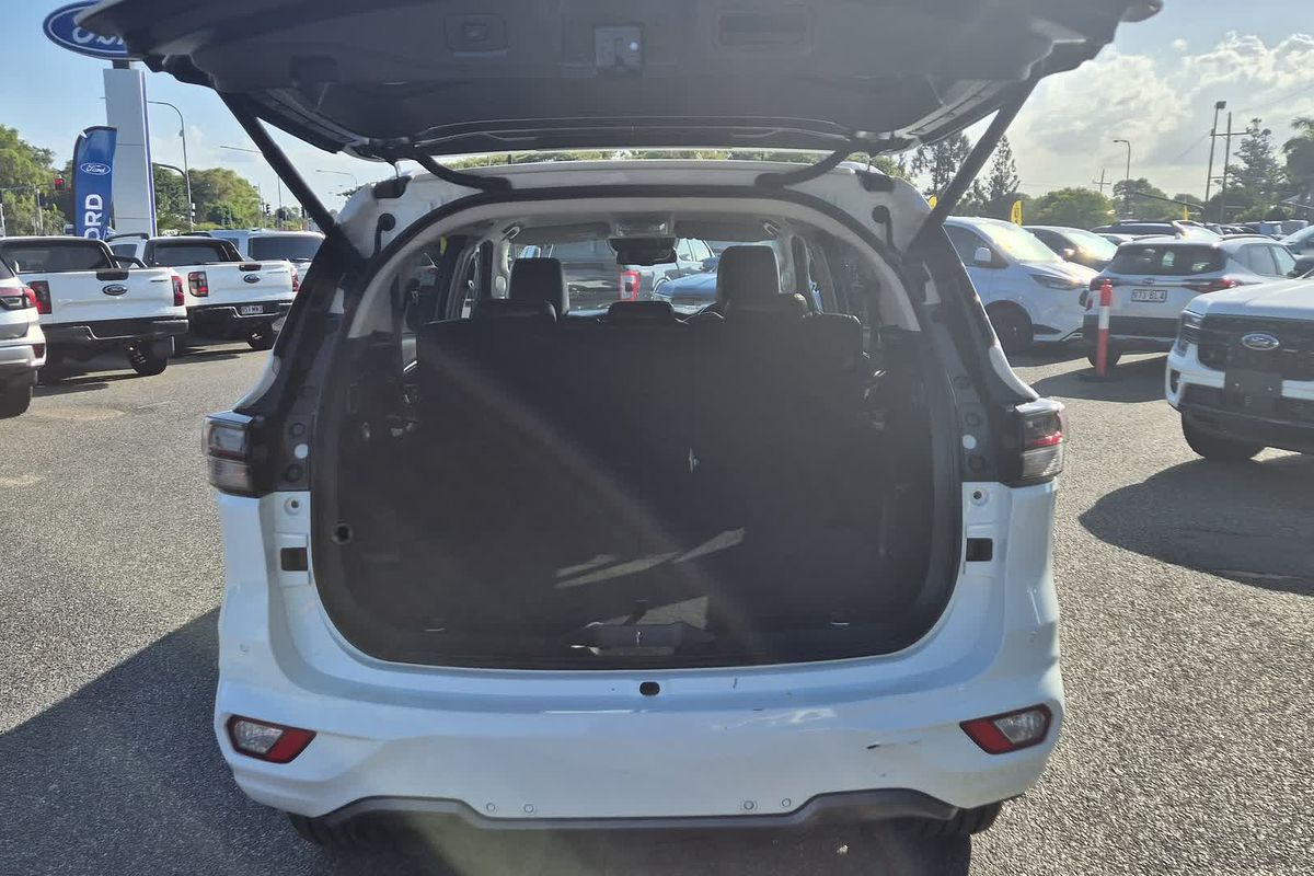 2017 Mitsubishi Outlander LS Safety Pack ZK