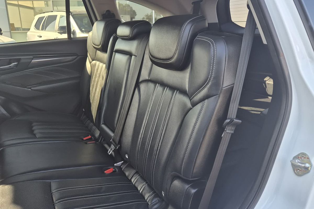 2017 Mitsubishi Outlander LS Safety Pack ZK