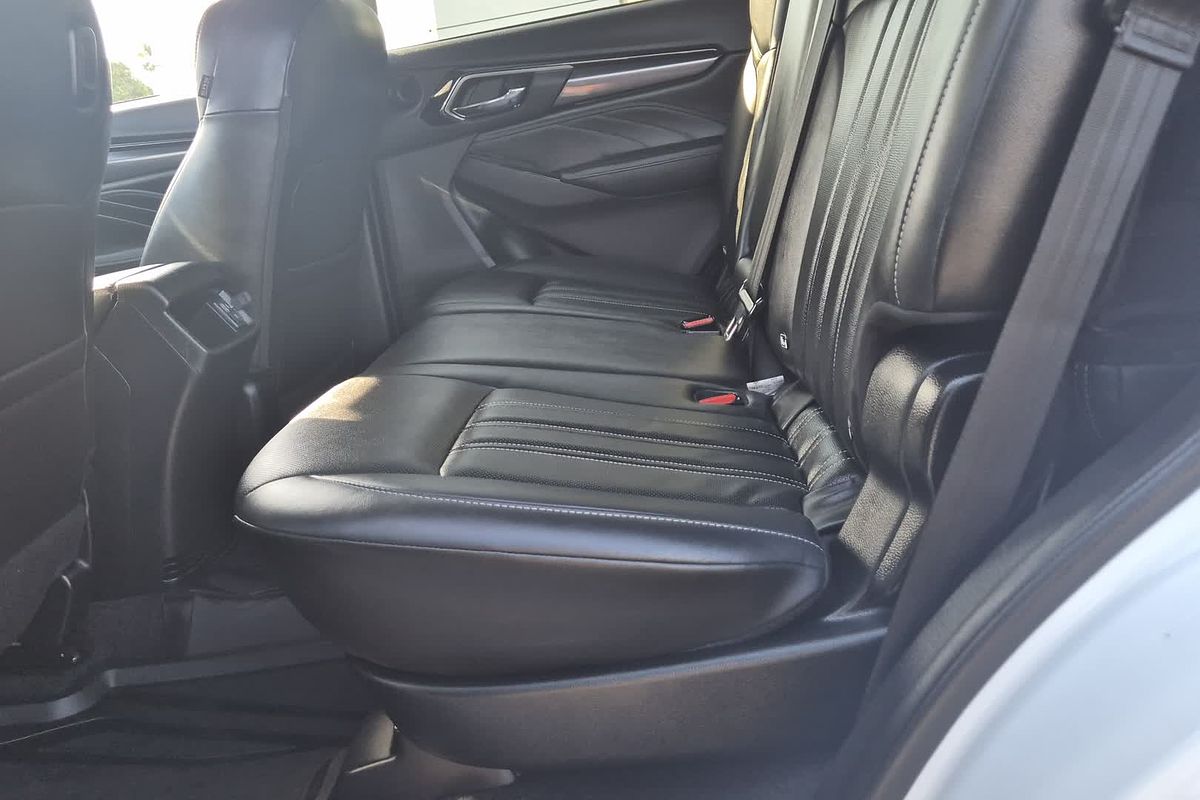 2017 Mitsubishi Outlander LS Safety Pack ZK