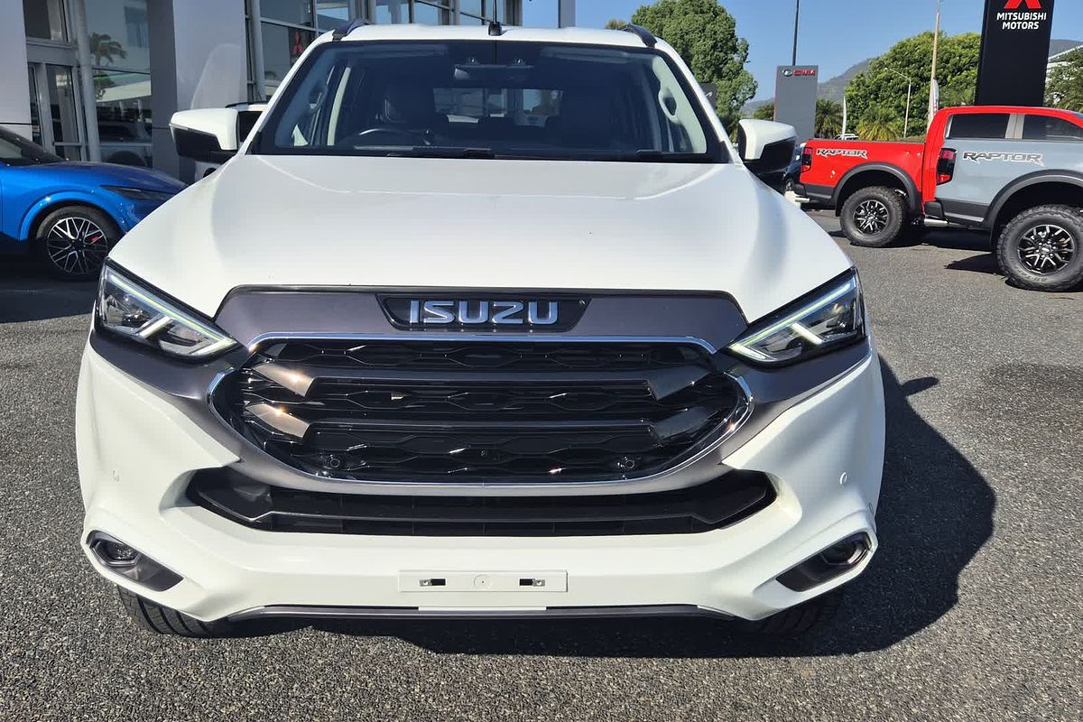 2017 Mitsubishi Outlander LS Safety Pack ZK