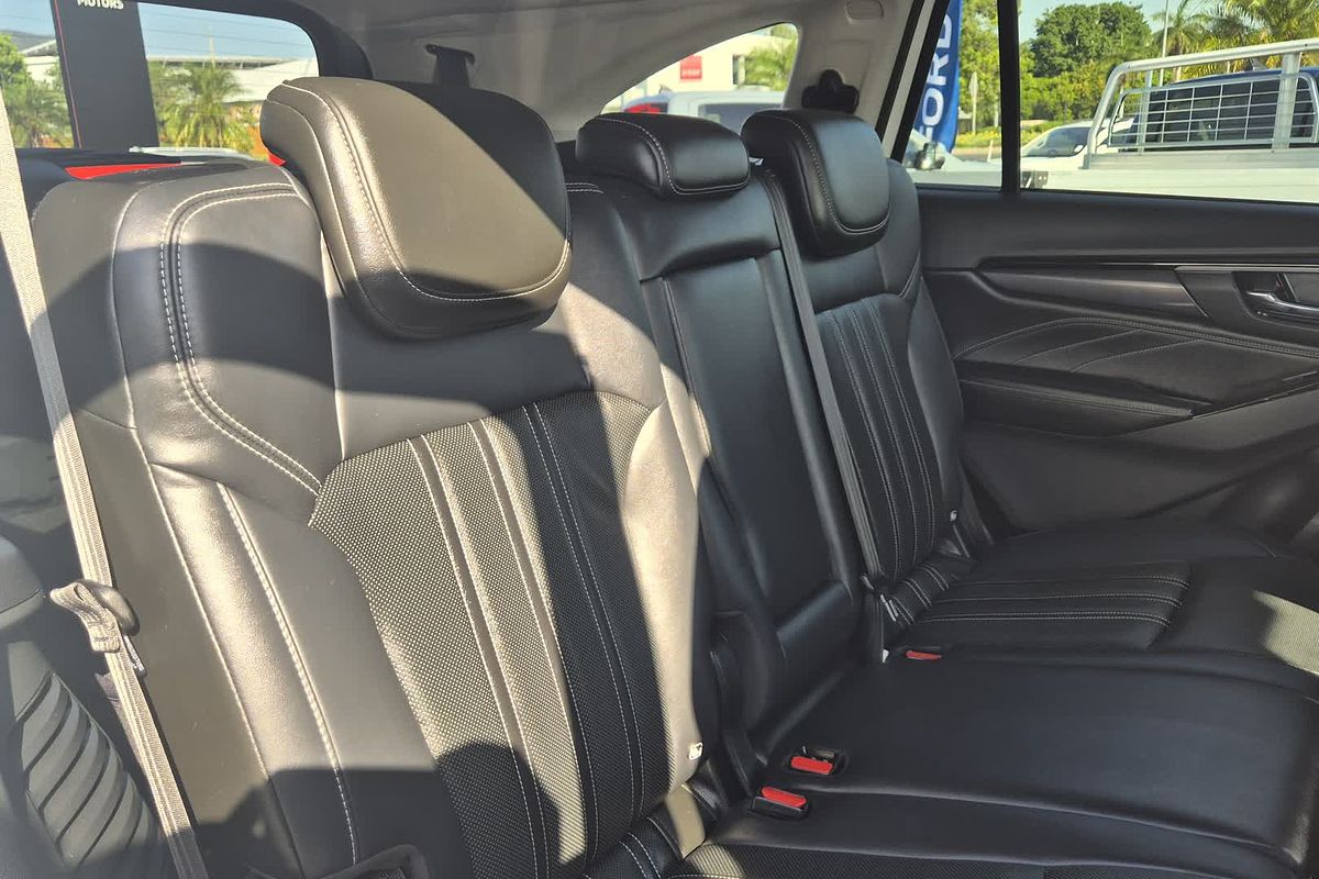 2017 Mitsubishi Outlander LS Safety Pack ZK