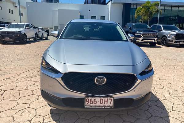 2021 Mazda CX-30 G20 Touring DM Series