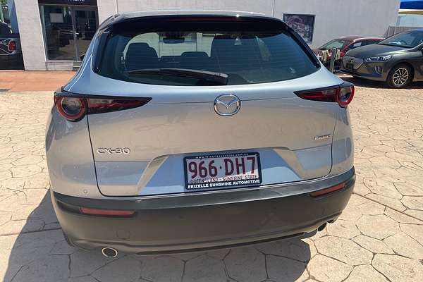 2021 Mazda CX-30 G20 Touring DM Series