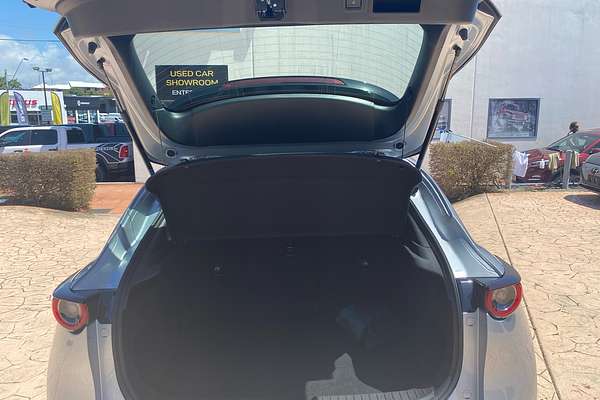 2021 Mazda CX-30 G20 Touring DM Series