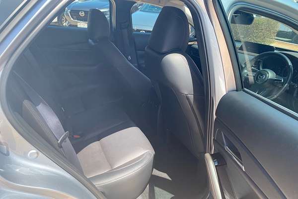 2021 Mazda CX-30 G20 Touring DM Series