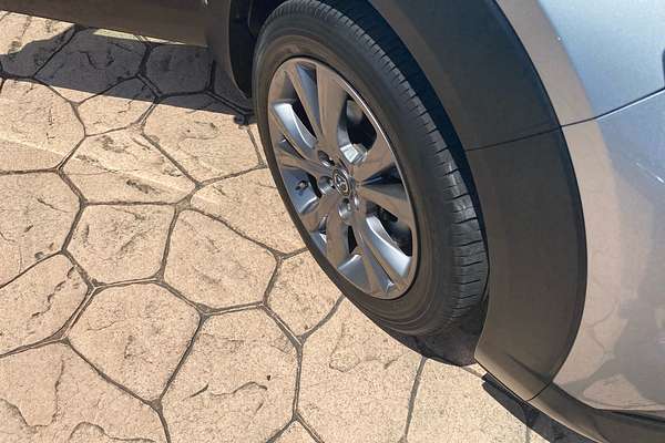 2021 Mazda CX-30 G20 Touring DM Series