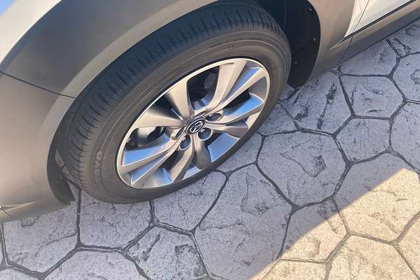 2021 Mazda CX-30 G20 Touring DM Series