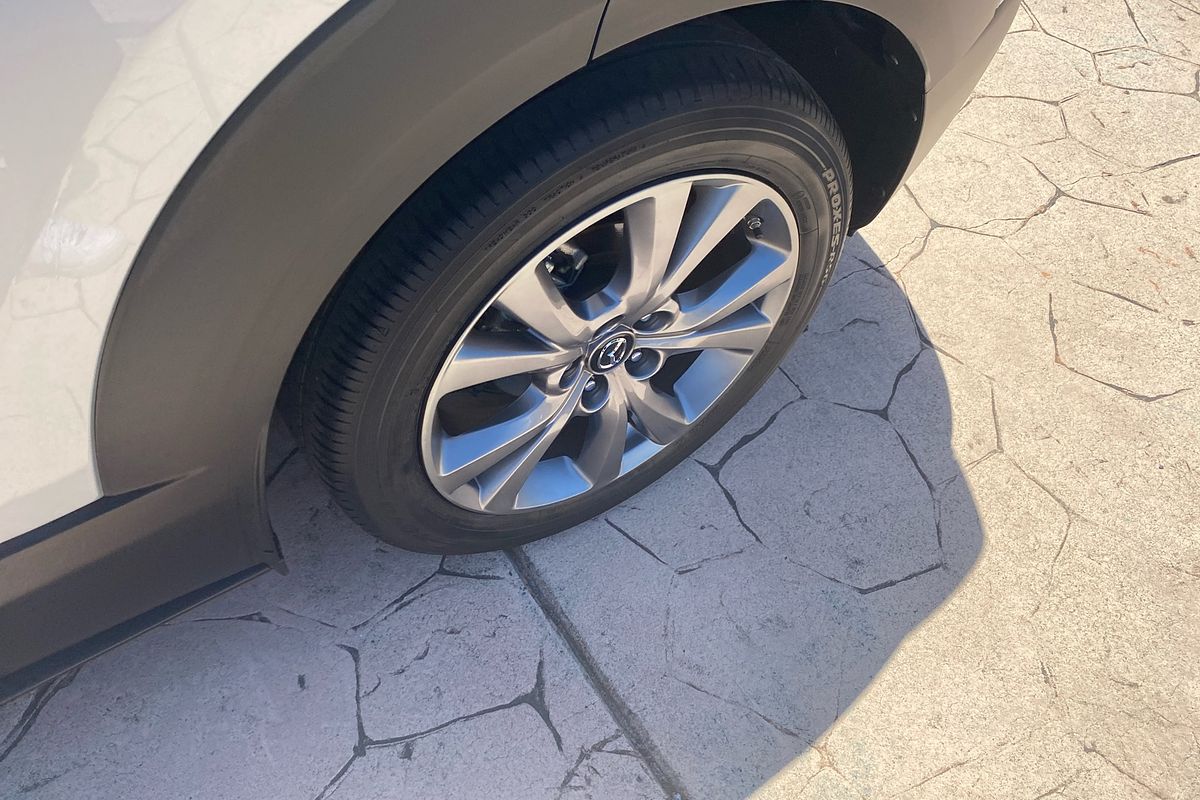 2021 Mazda CX-30 G20 Touring DM Series