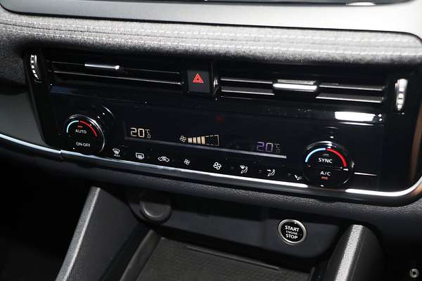 2025 Nissan QASHQAI ST-L J12