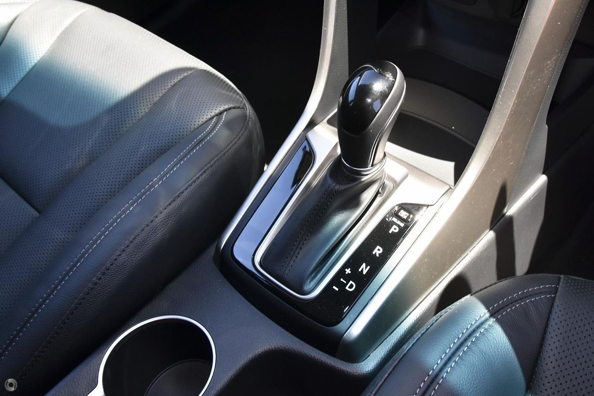 2016 Hyundai i30 Active X GD4 Series II