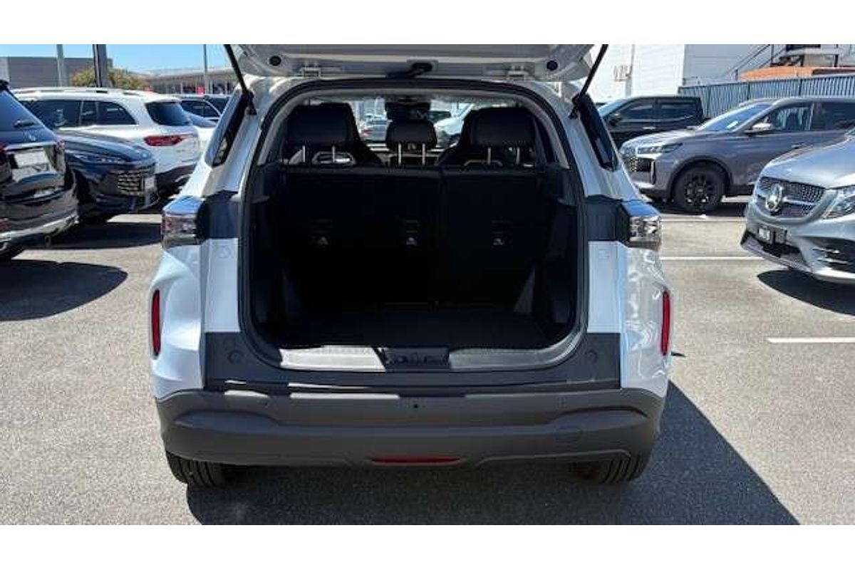 2025 Chery Tiggo 4 Ultimate