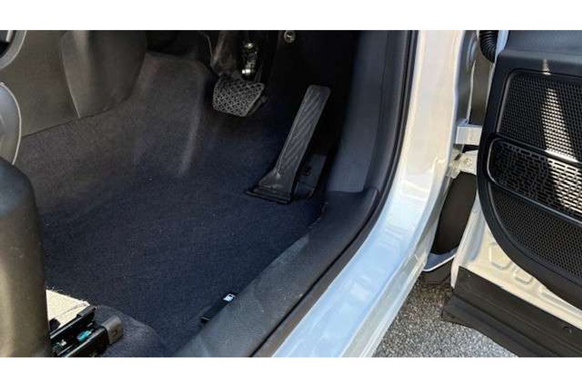 2025 Chery Tiggo 4 Ultimate