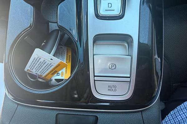 2022 Hyundai Tucson Highlander NX4.V2