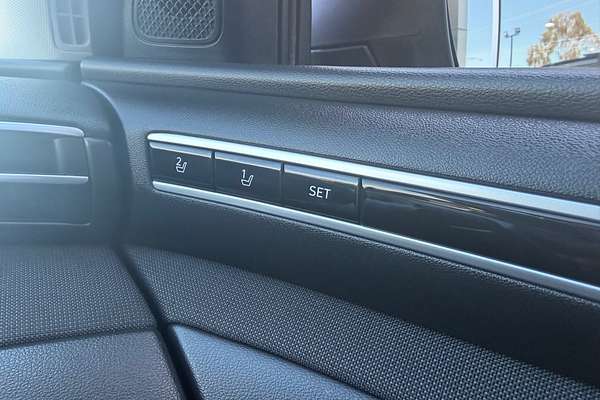 2022 Hyundai Tucson Highlander NX4.V2