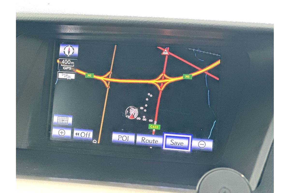 2015 Lexus RX RX270 AGL10R