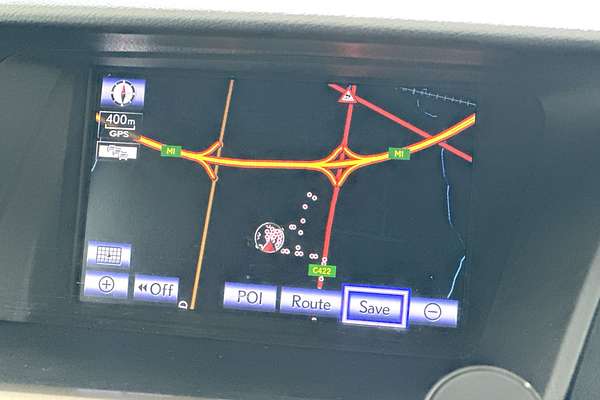 2015 Lexus RX RX270 AGL10R