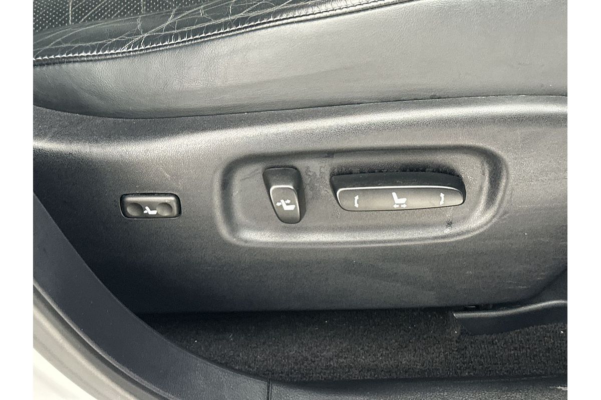 2015 Lexus RX RX270 AGL10R