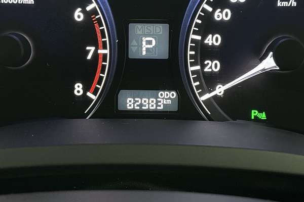 2015 Lexus RX RX270 AGL10R