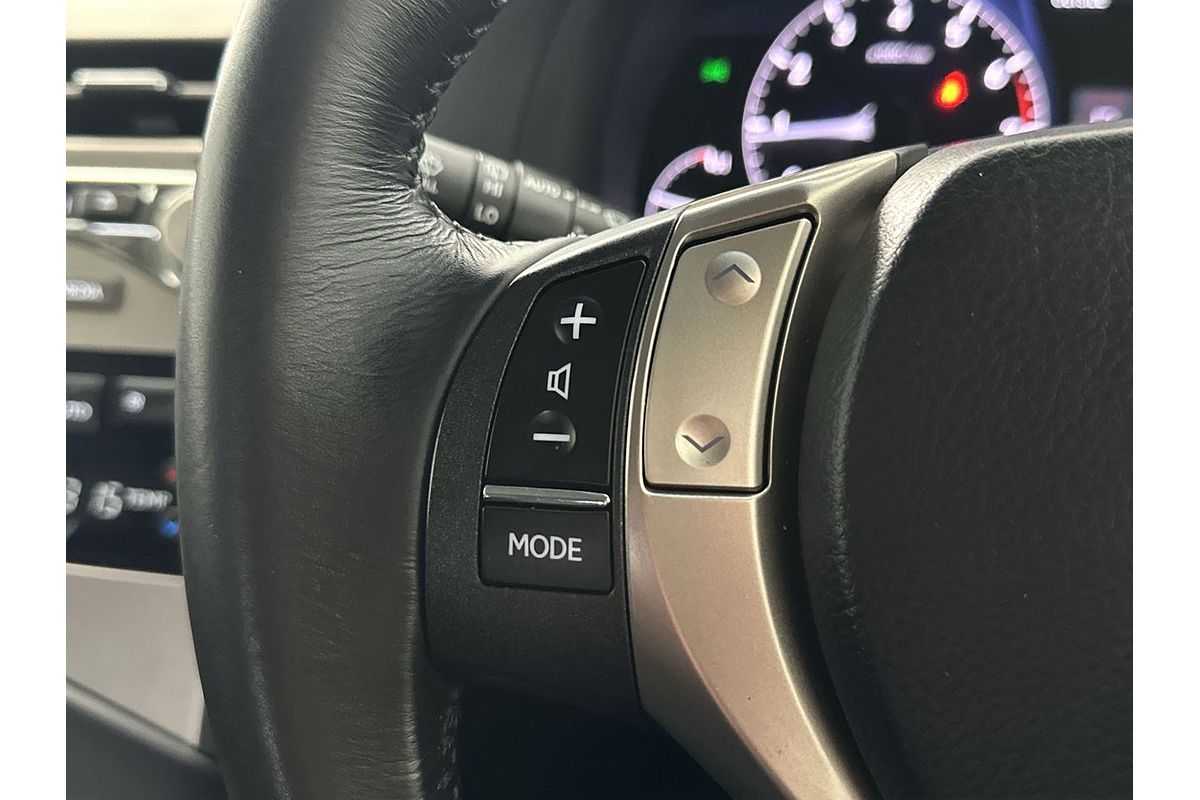 2015 Lexus RX RX270 AGL10R