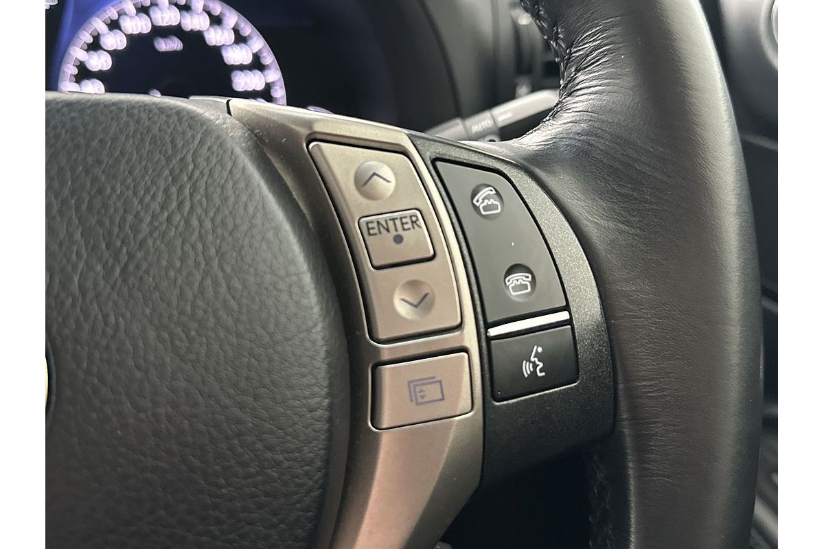 2015 Lexus RX RX270 AGL10R