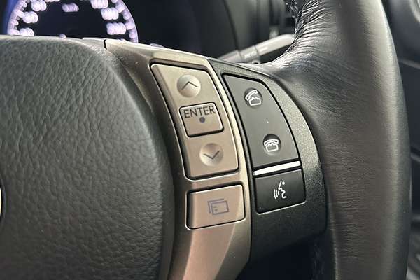 2015 Lexus RX RX270 AGL10R