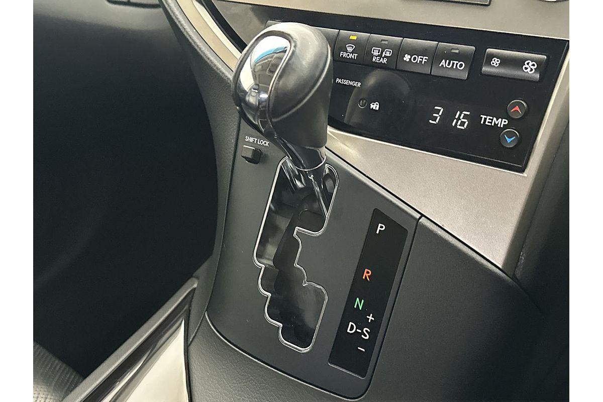 2015 Lexus RX RX270 AGL10R