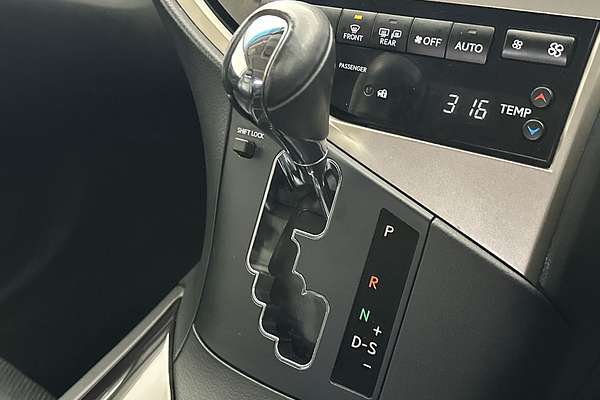 2015 Lexus RX RX270 AGL10R