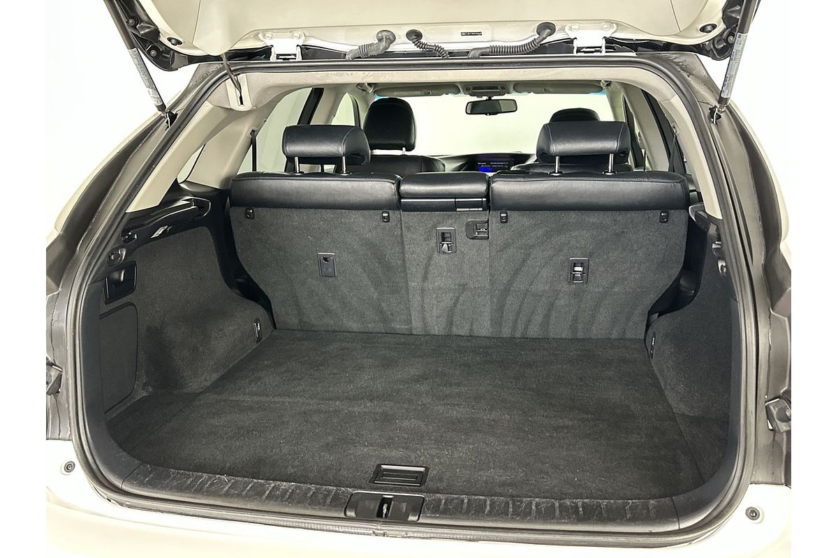 2015 Lexus RX RX270 AGL10R