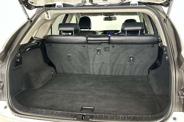 2015 Lexus RX RX270 AGL10R