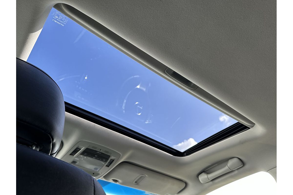 2015 Lexus RX RX270 AGL10R