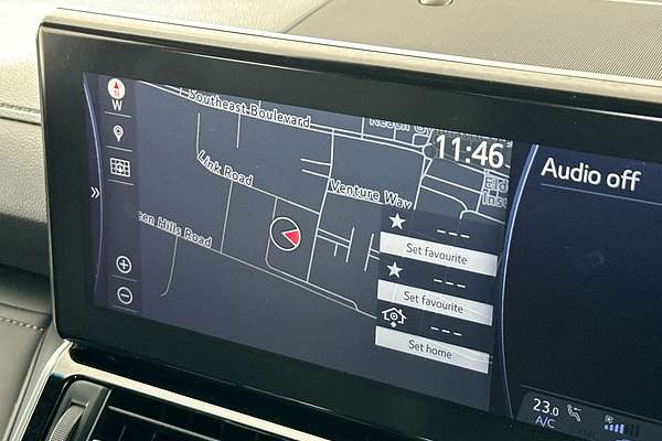 2022 Toyota Landcruiser Sahara FJA300R