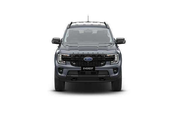 2025 Ford Everest Sport Bi-Turbo  2.0L