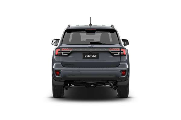 2025 Ford Everest Sport Bi-Turbo  2.0L