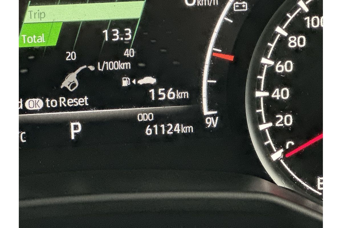 2022 Toyota Landcruiser Sahara FJA300R