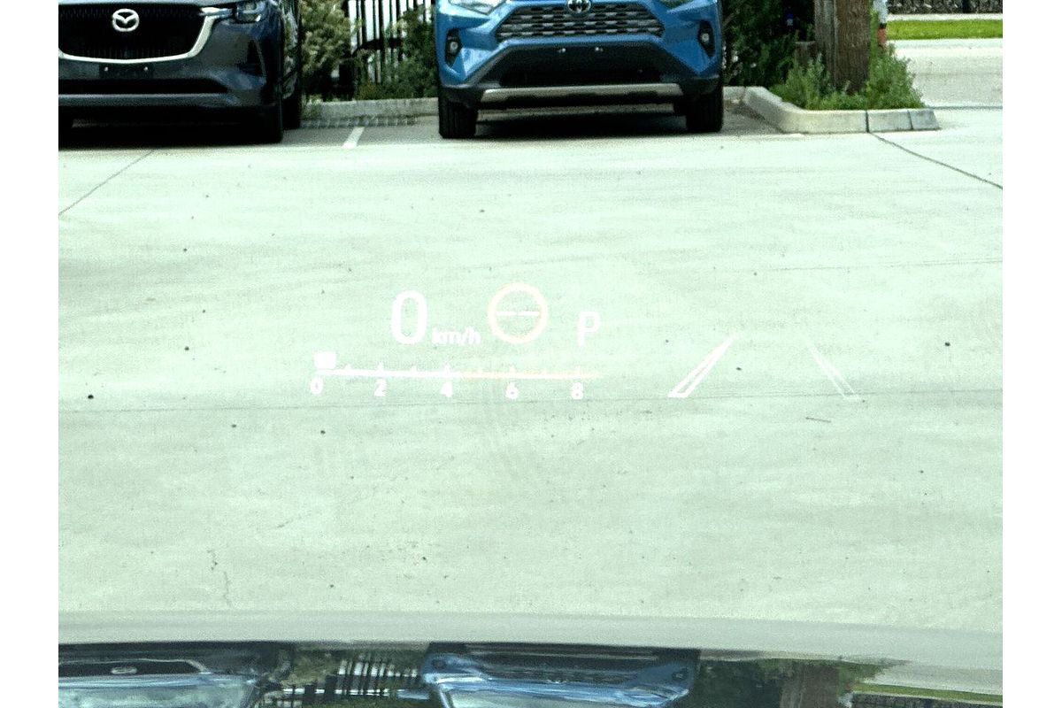 2022 Toyota Landcruiser Sahara FJA300R