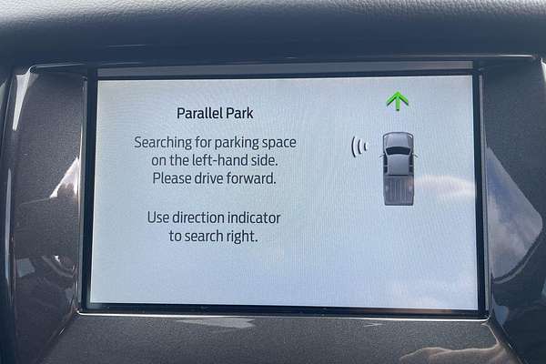 2018 Ford Ranger Wildtrak PX MkIII 4X4 3.2L