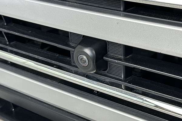 2022 Toyota Landcruiser Sahara FJA300R