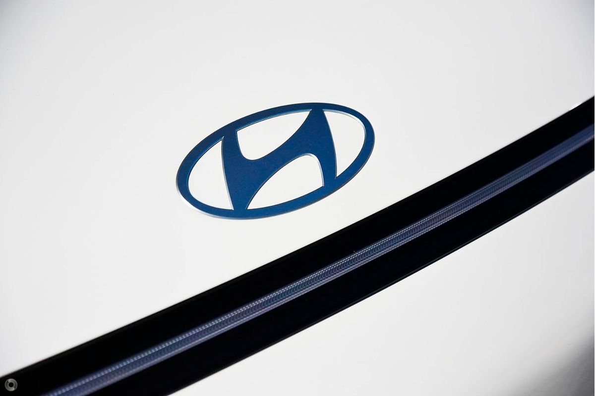 2025 Hyundai Kona SX2.V3