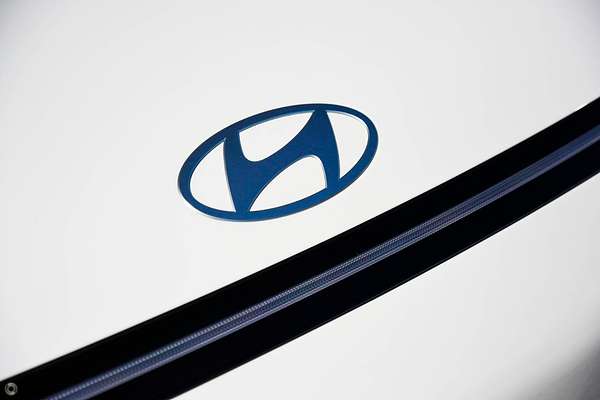 2025 Hyundai Kona SX2.V3