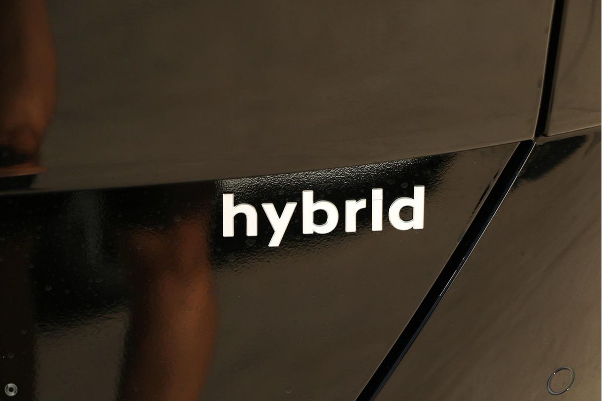 2025 Hyundai Kona Hybrid SX2.V3