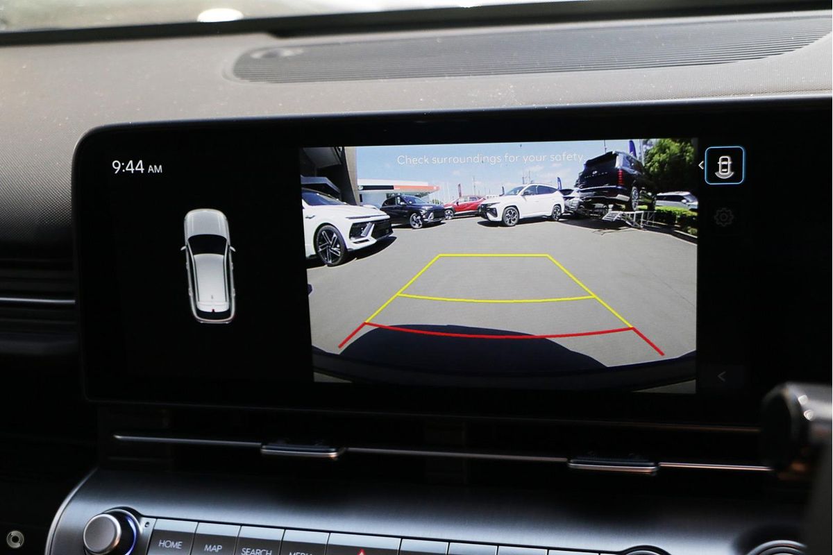 2025 Hyundai Kona Hybrid SX2.V3