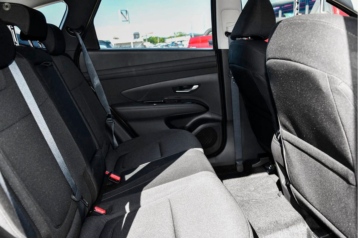 2025 Hyundai Tucson NX4.V4