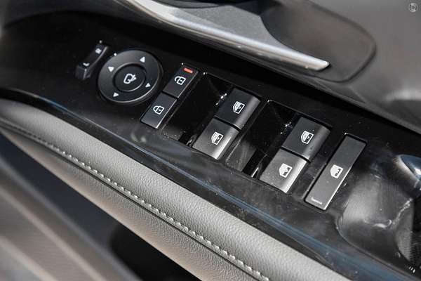 2025 Hyundai Tucson NX4.V4