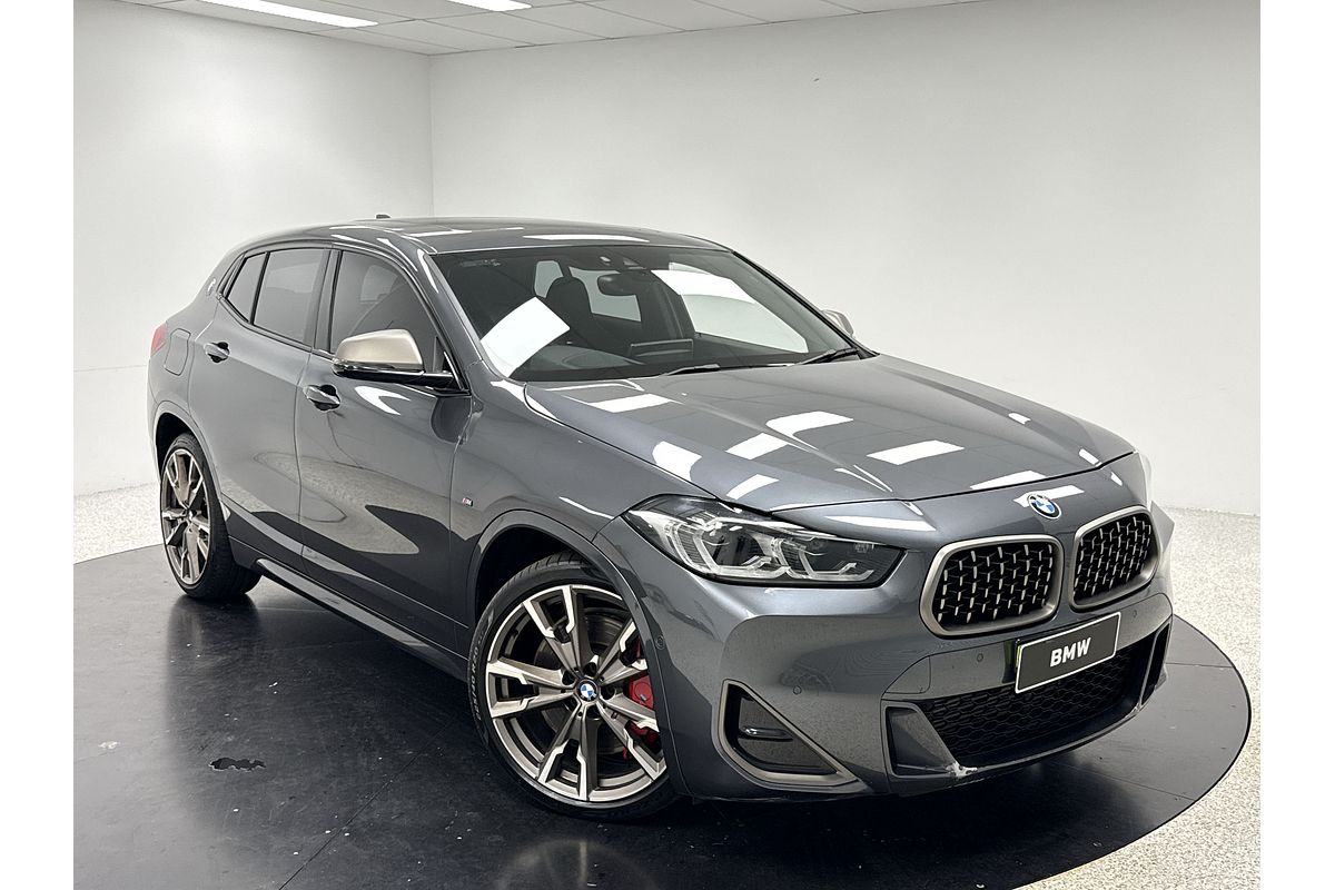 2020 BMW X2 M35i F39