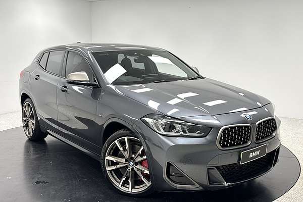 2020 BMW X2 M35i F39