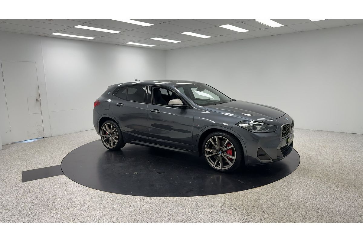 2020 BMW X2 M35i F39