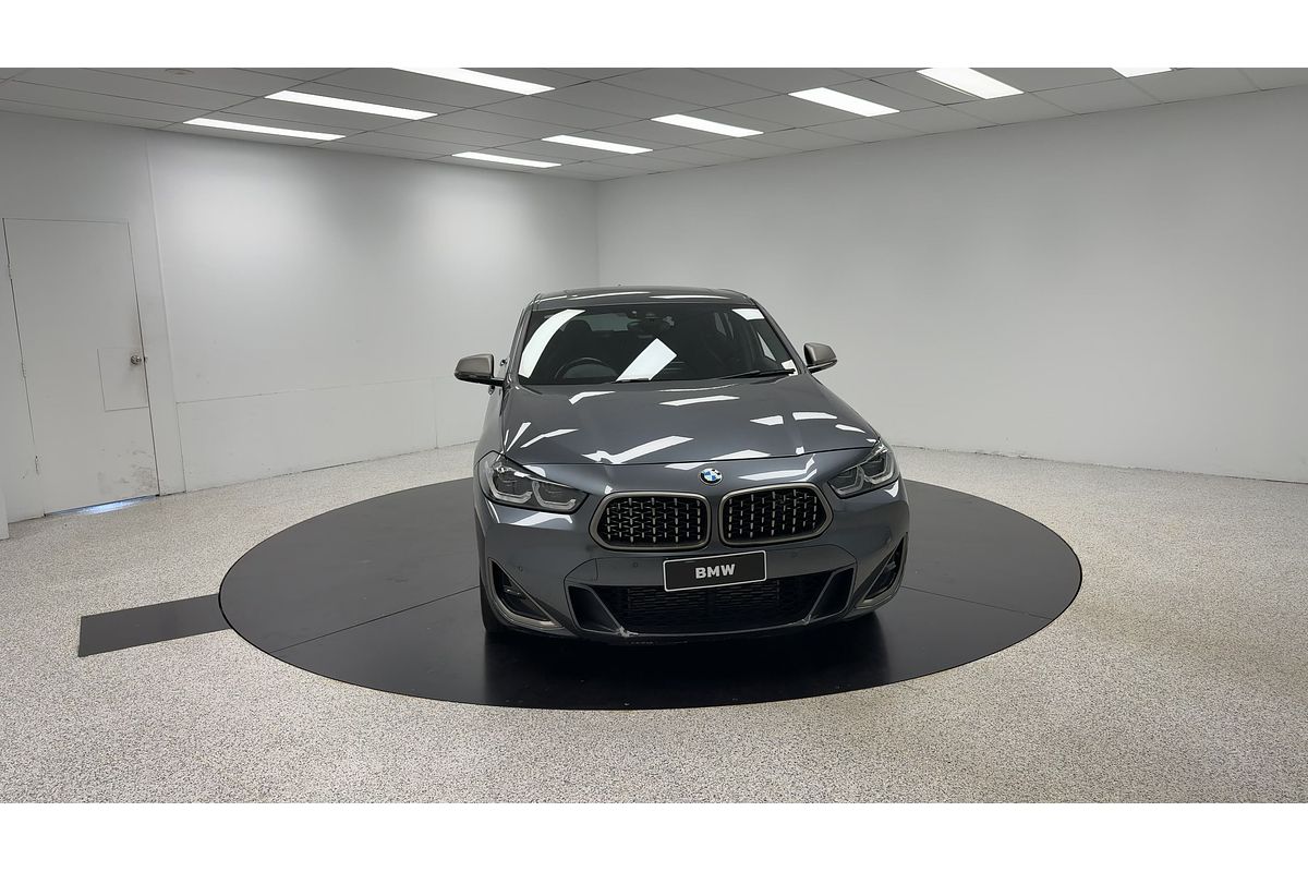 2020 BMW X2 M35i F39
