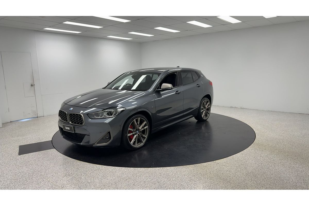 2020 BMW X2 M35i F39