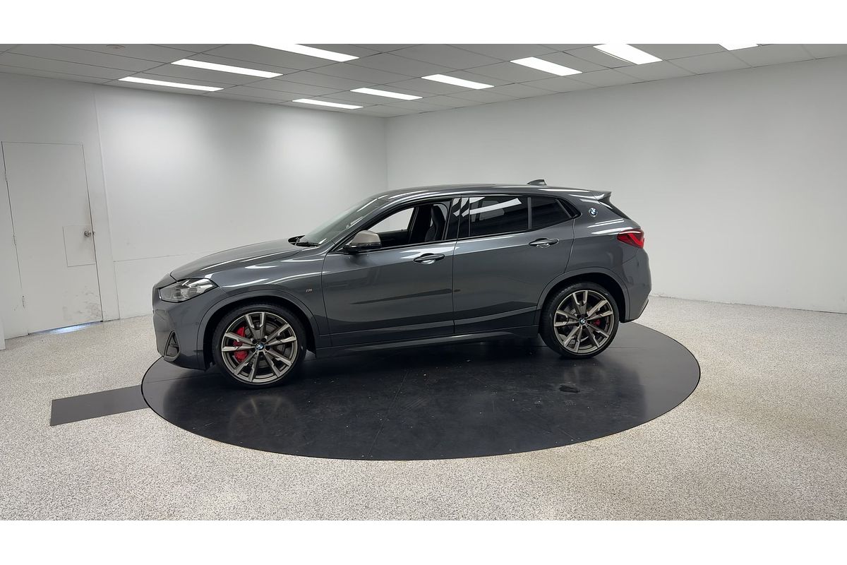 2020 BMW X2 M35i F39