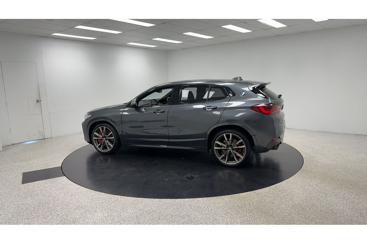 2020 BMW X2 M35i F39